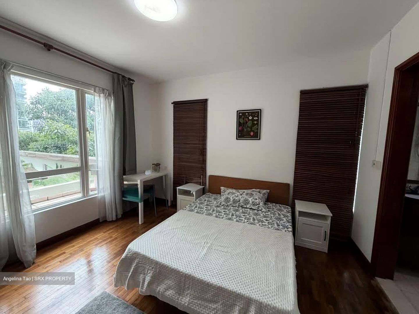 Burlington Square (D7), Apartment #557591391